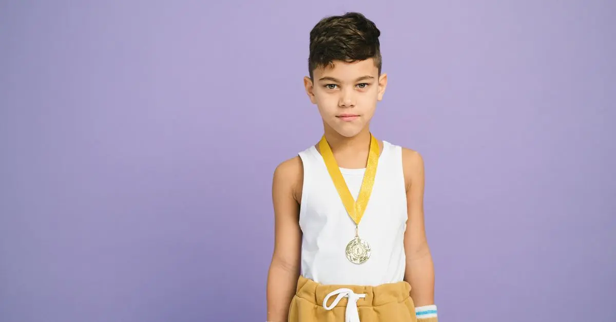 Guide d'achat : meilleures tenues sport enfants