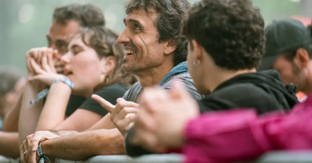 Évitez les erreurs lors des concerts de chanson française