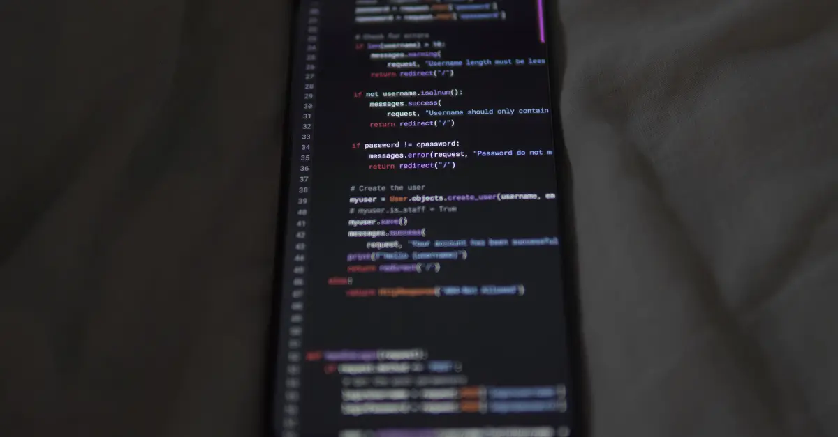 Top Mobile App Development Tools for 2023