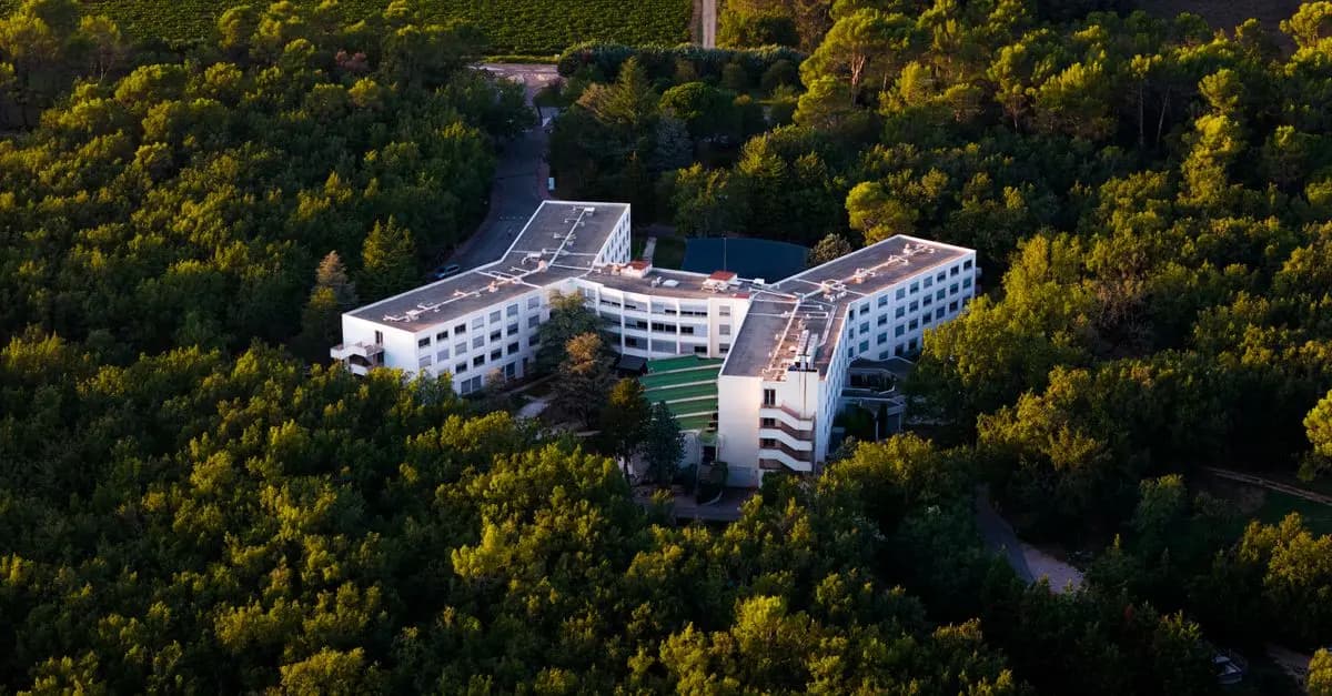 Guida all'acquisto di hotel sostenibili in Italia