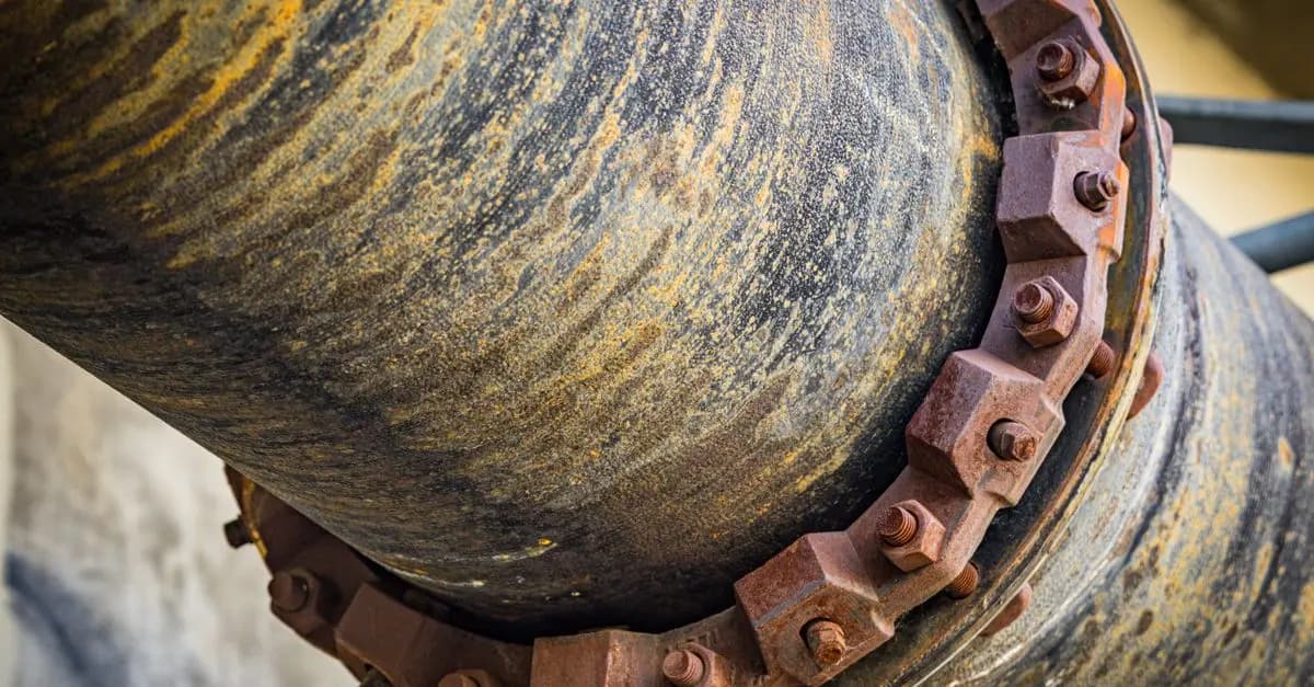 Joints Hydrauliques : Les Plus Durables