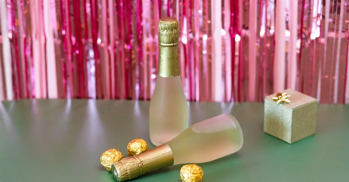Les meilleures boissons festives pour sublimer vos soirées