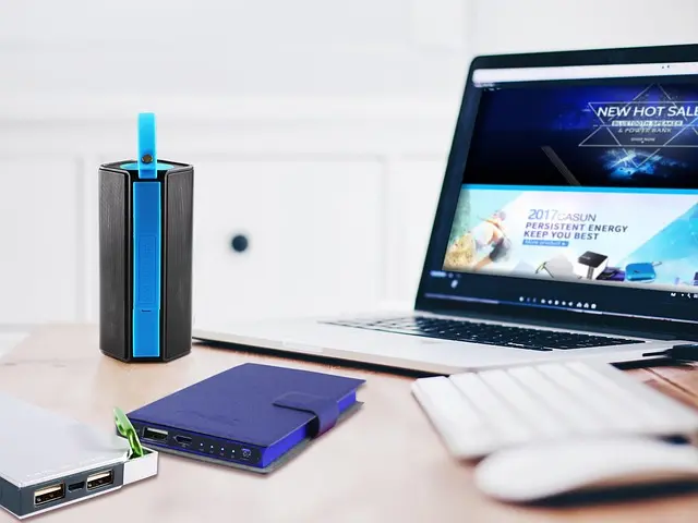 Powerbanks solaires écologiques : Guide d'achat et comparatif