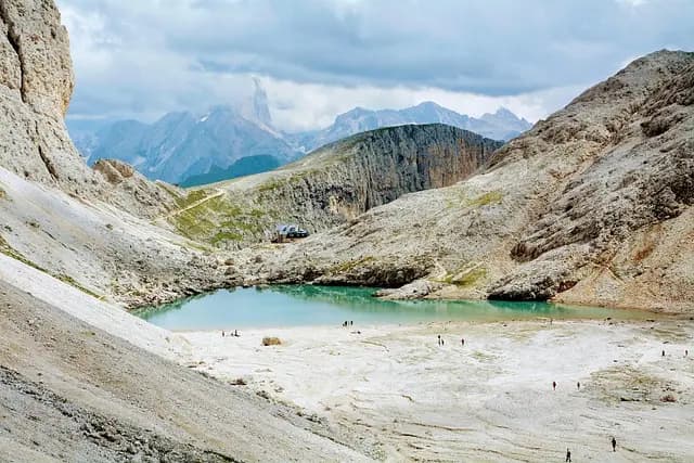 Erreurs à éviter lors d'excursions mystiques