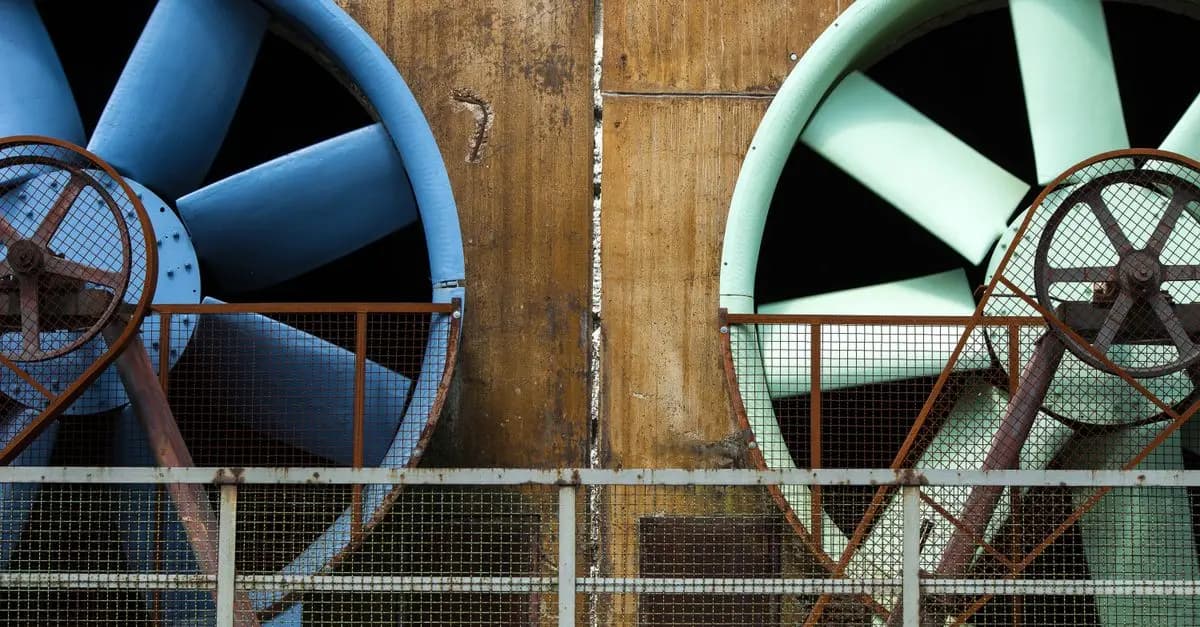 Guía de compra sobre ventilación mecánica controlada