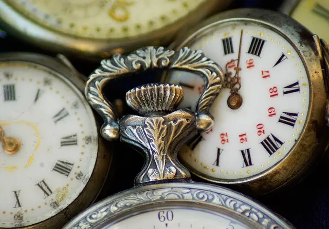 Stunning Watches & Jewelry Black Friday Sales