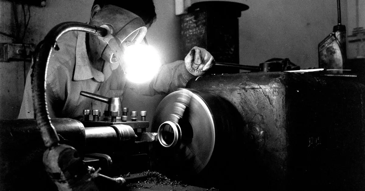 Guide d'achat complet sur les techniques de soudures