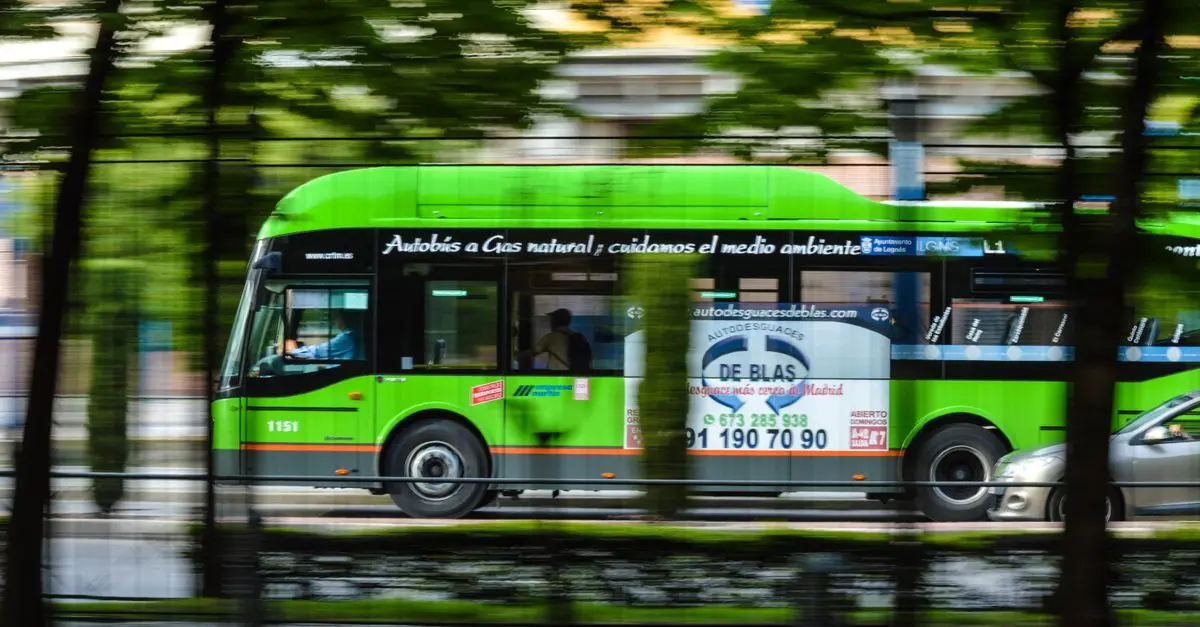 Les Meilleurs Transports Durables pour Vos Voyages