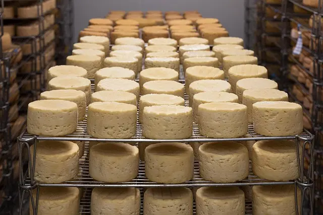 Avoiding Common Food Storage Mistakes