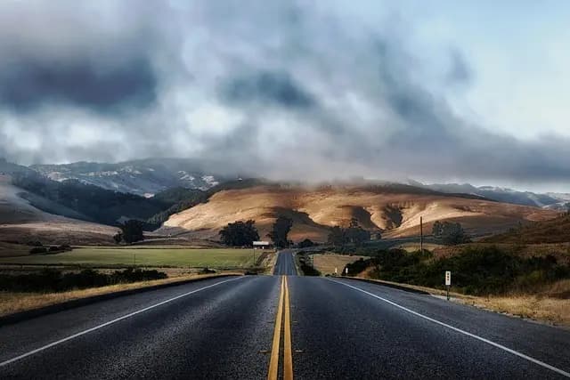 Guide d'achat complet sur les routes hivernales