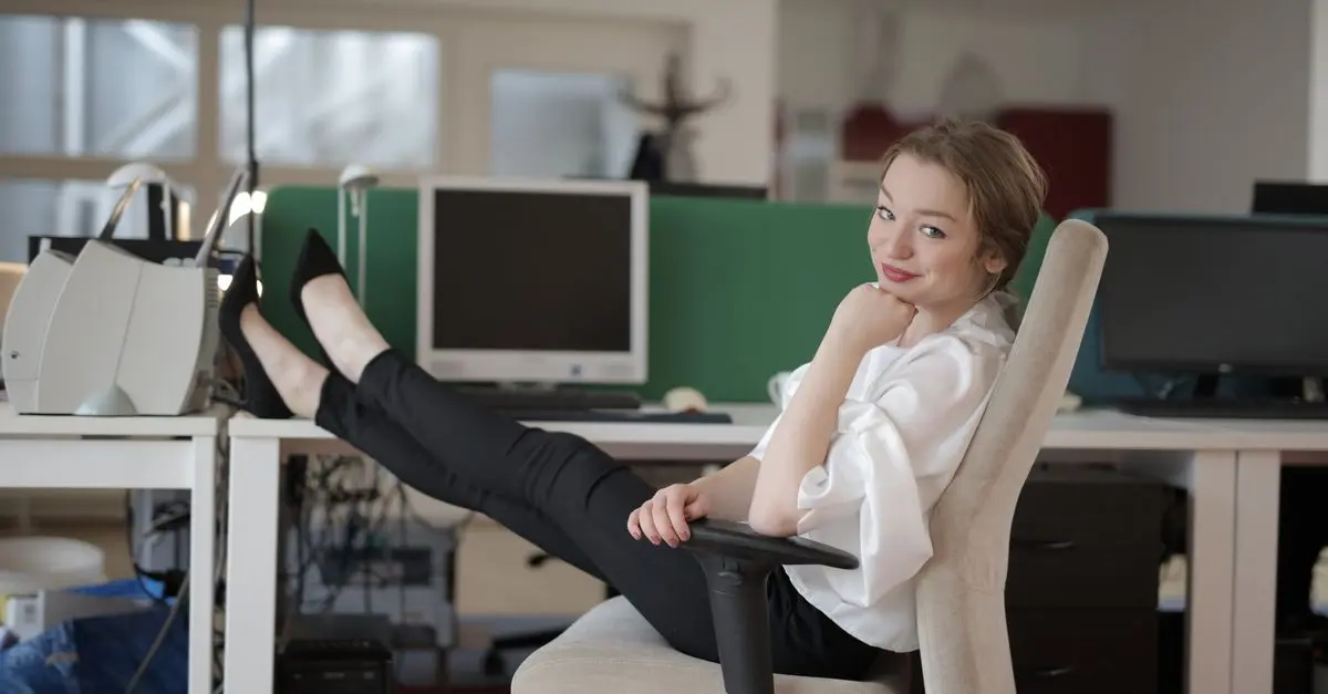 The Most Comfortable Office Chairs: A Comprehensive Guide