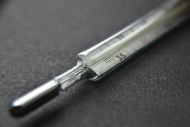 Guide d'achat : thermomètres infrarouges