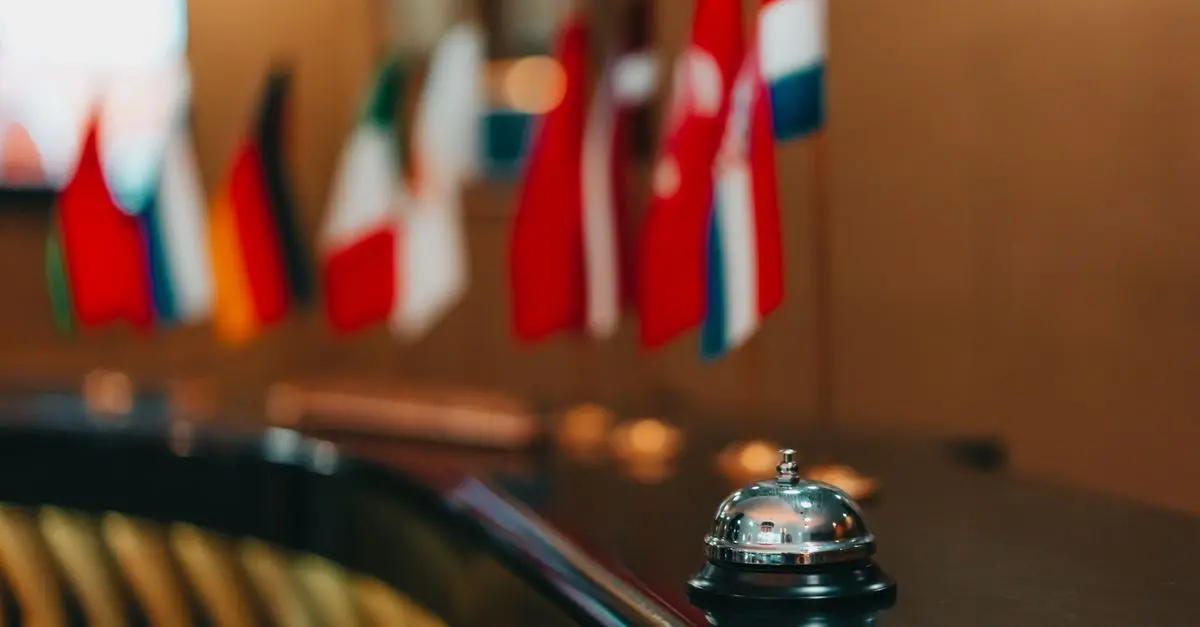 Hotel per viaggi d'affari: guida completa