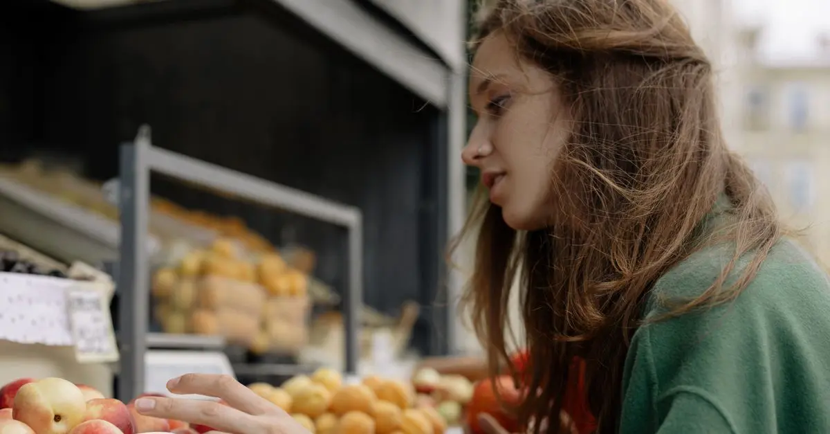 Astuces d'Achat Alimentation selon Votre Profil