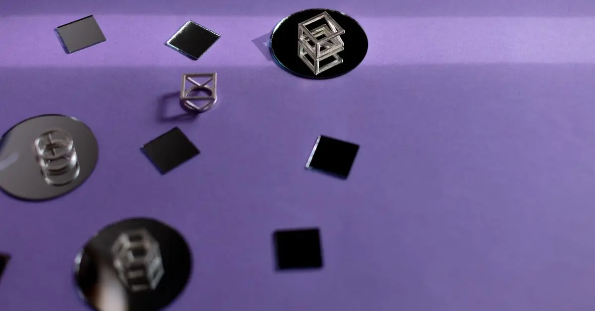 Guide d'achat des bijoux contemporains
