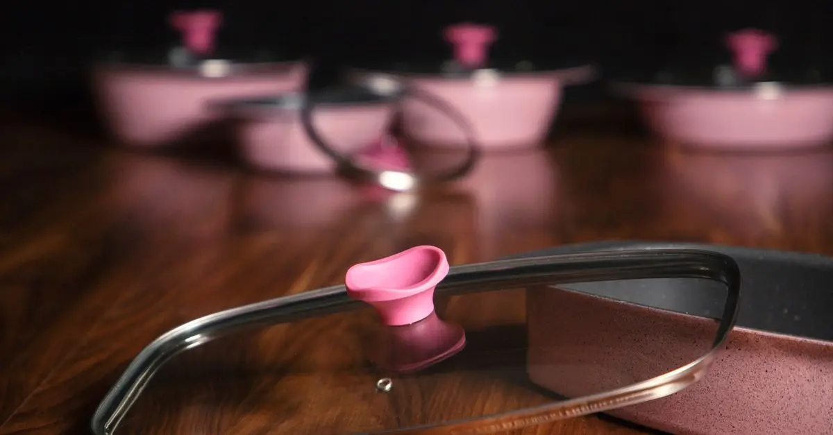 Best Nonstick Pans Buying Guide