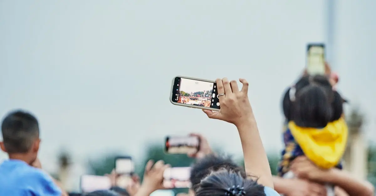 Réparation Écran Fissuré Smartphone: Guide Complet
