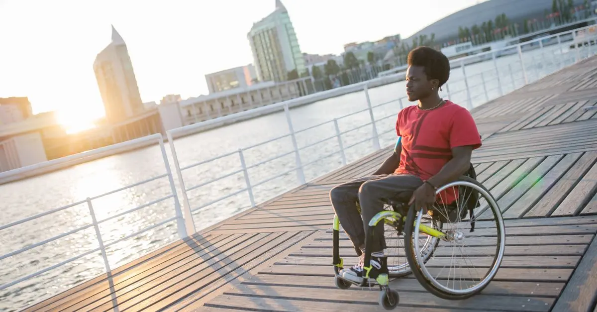 Comment Choisir le Fauteuil Roulant Idéal pour Vos Besoins