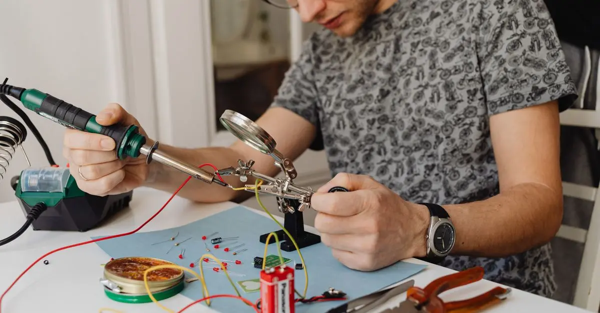 Best Tools for DIY Electrical Projects