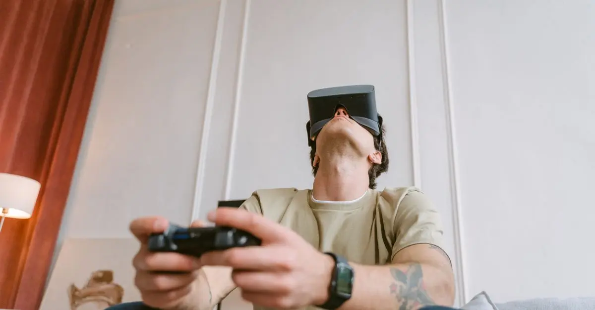 Guía Completa de Juegos Virtuales Gratuitos