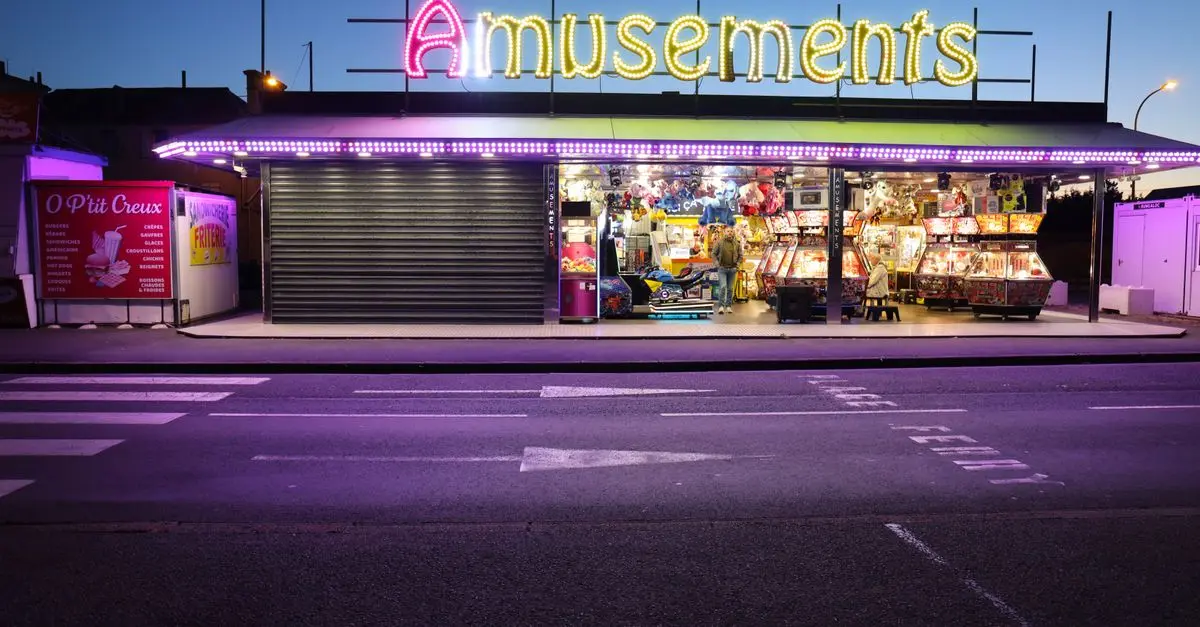 Évitez les erreurs d'achat de jeux d'ambiance