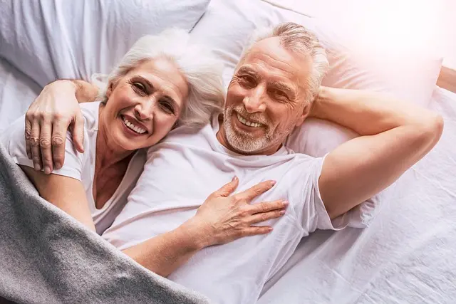 Literie médicale pour seniors : Guide d'achat complet