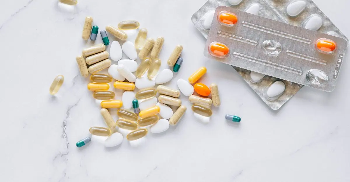 Les Meilleurs Produits Pharmaceutiques Essentiels