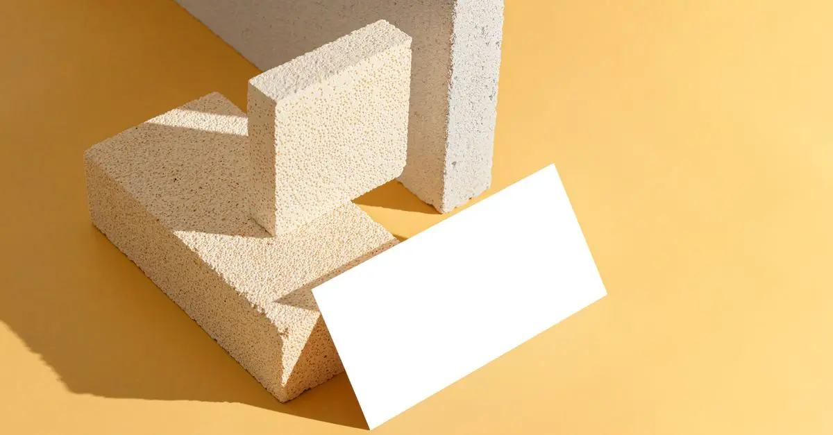 Mejores materiales sostenibles para construcción