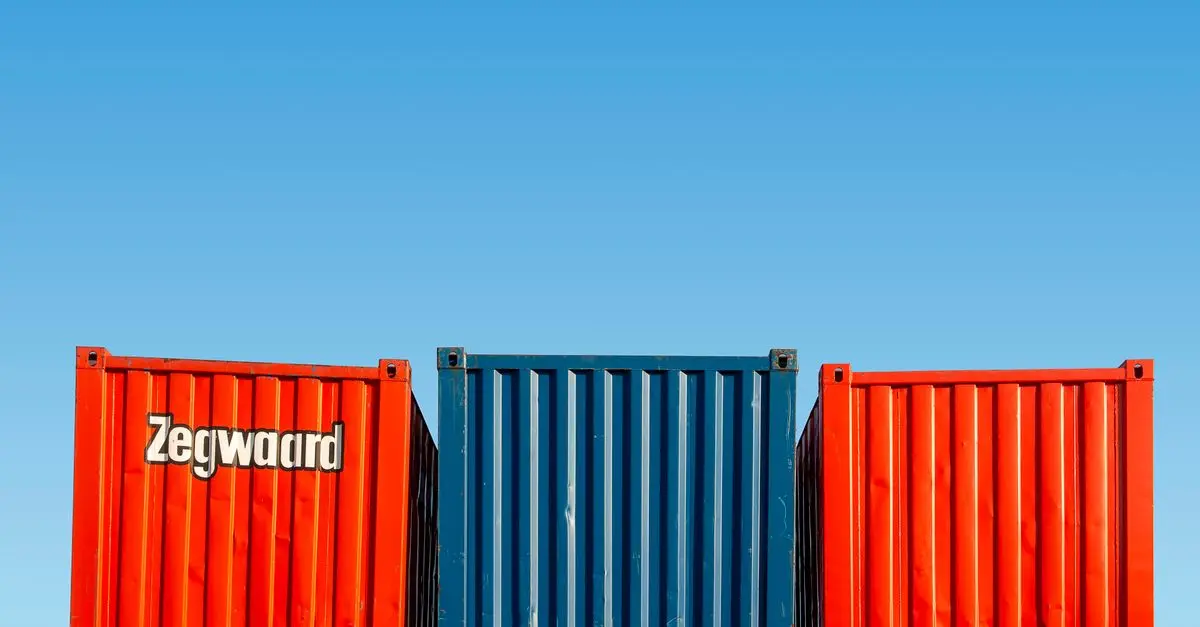 Best Container Management Solutions Buying Guide