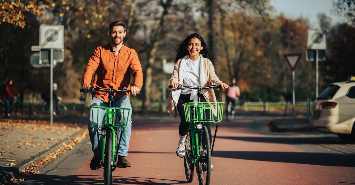 Activités Vertes Populaires à Travers le Monde