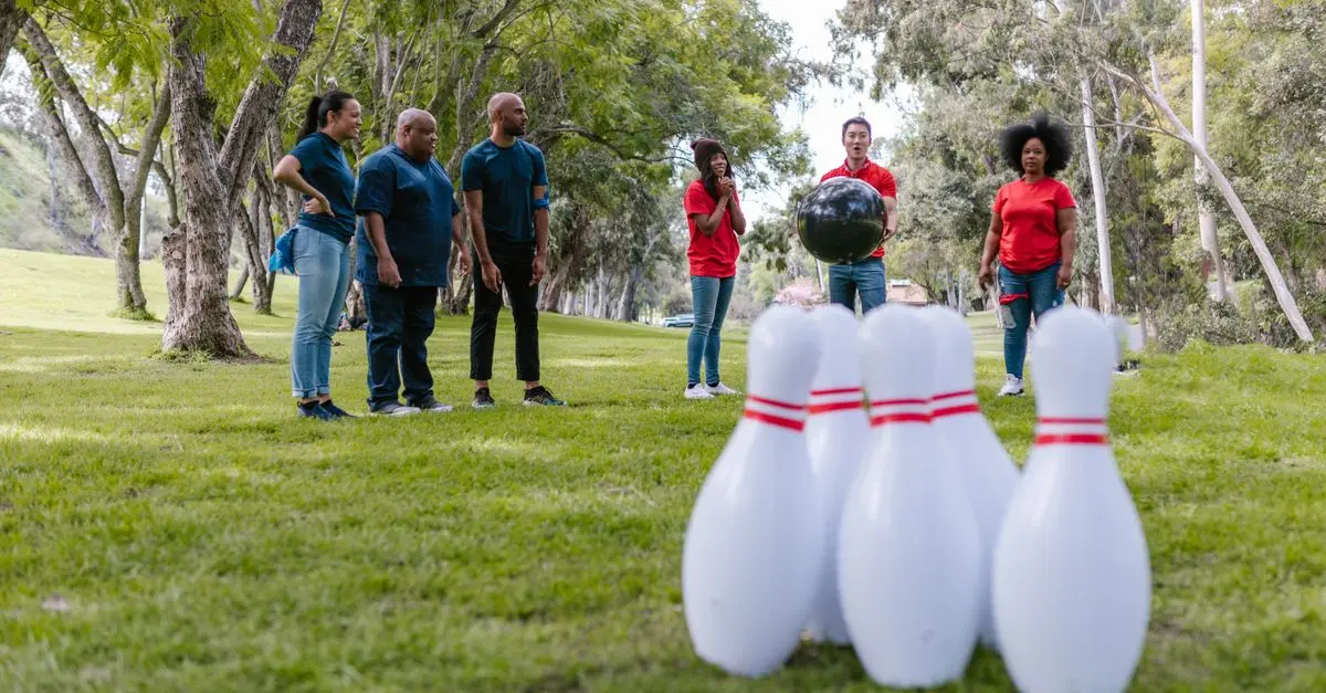 Creative Team Building Activities for Leaders