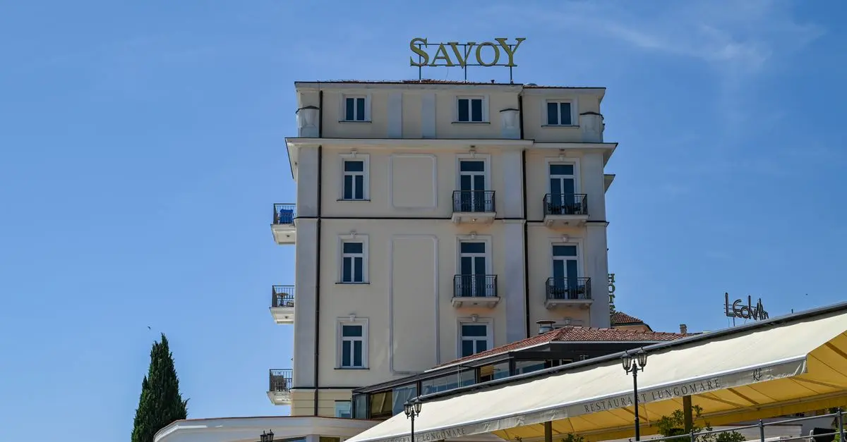 Hotel per eventi: guida all'acquisto