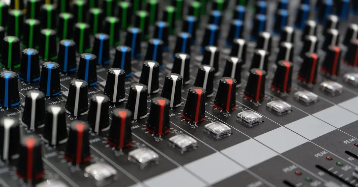 Sostenibilità e Audio: Guida per la Scelta degli Amplificatori