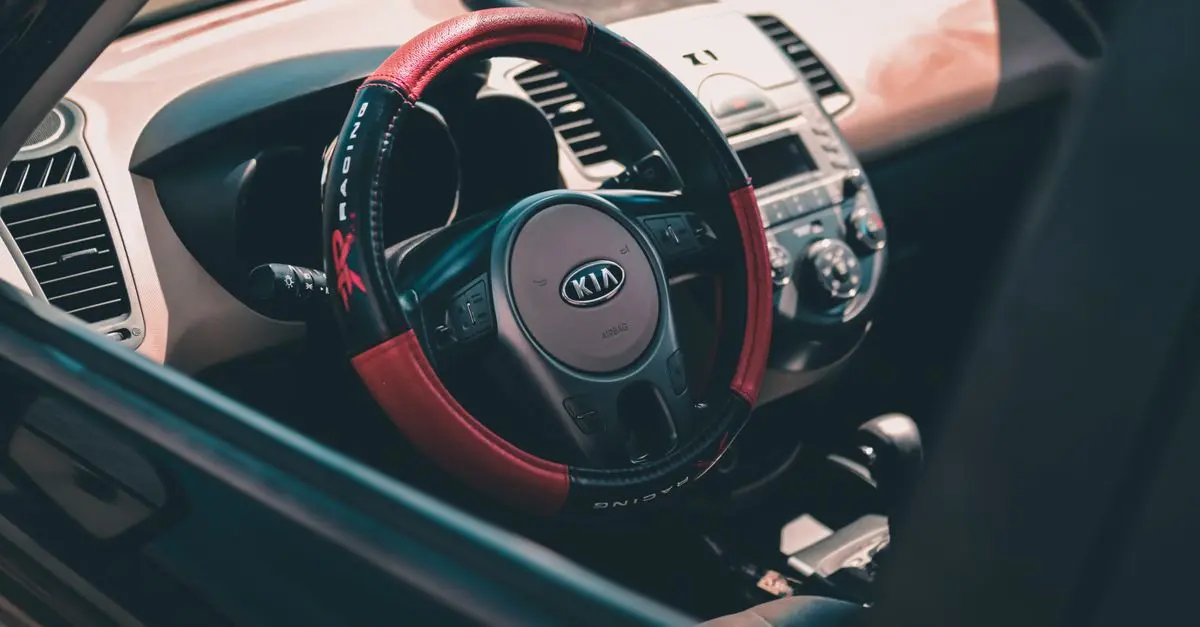 Accessoires voiture indispensables pour confort et sécurité