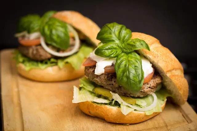Perfekte Reiseziele für Gourmets