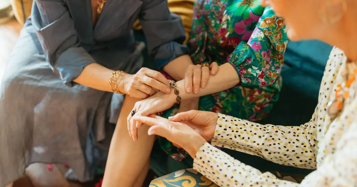 Guide d'achat : Sélection de Bracelets de Luxe
