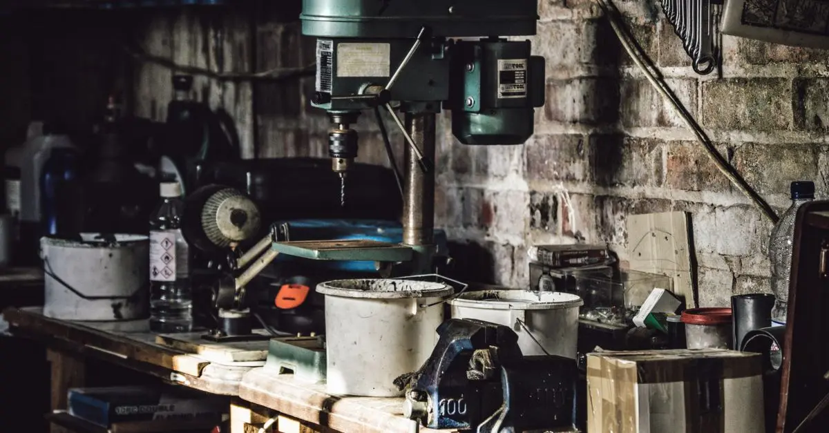 Top Engineering Tools for Home Workshops