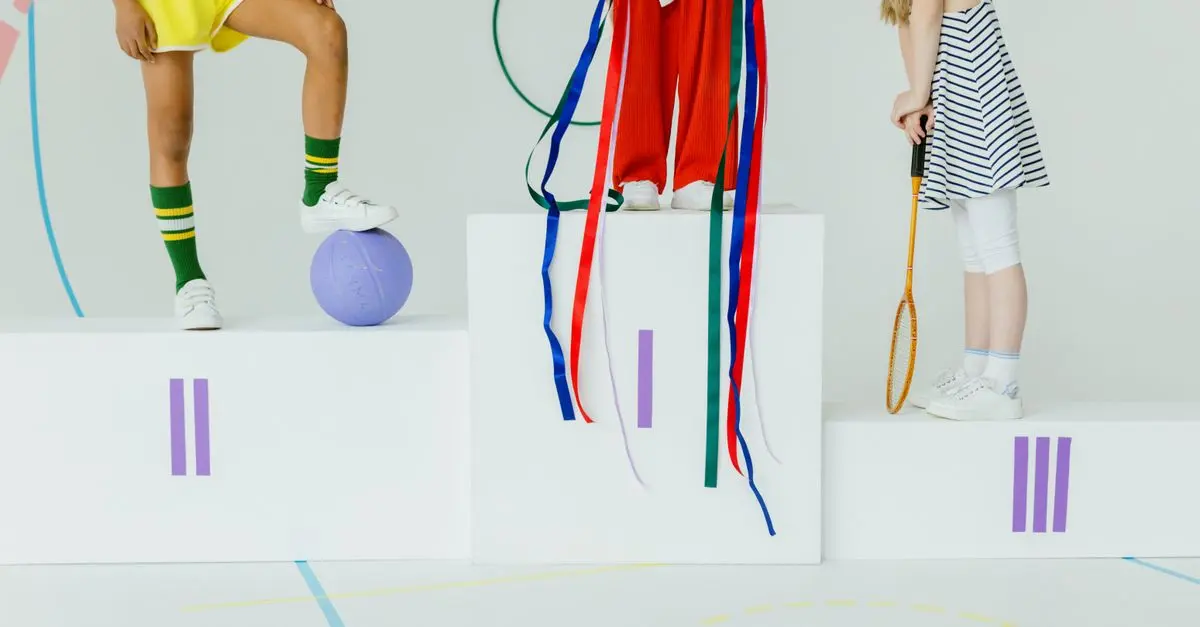 Vêtements de Sport Enfants : Guide d'Achat Complet