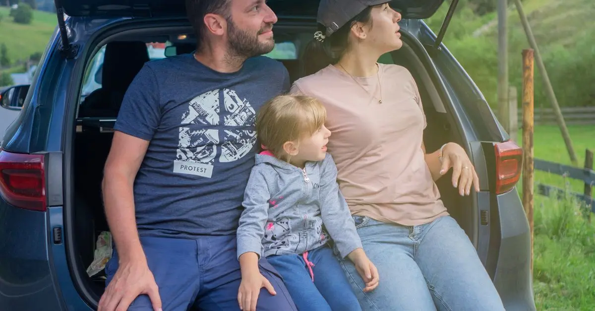 Reisebedarf für Familien: Der ultimative Einkaufsführer