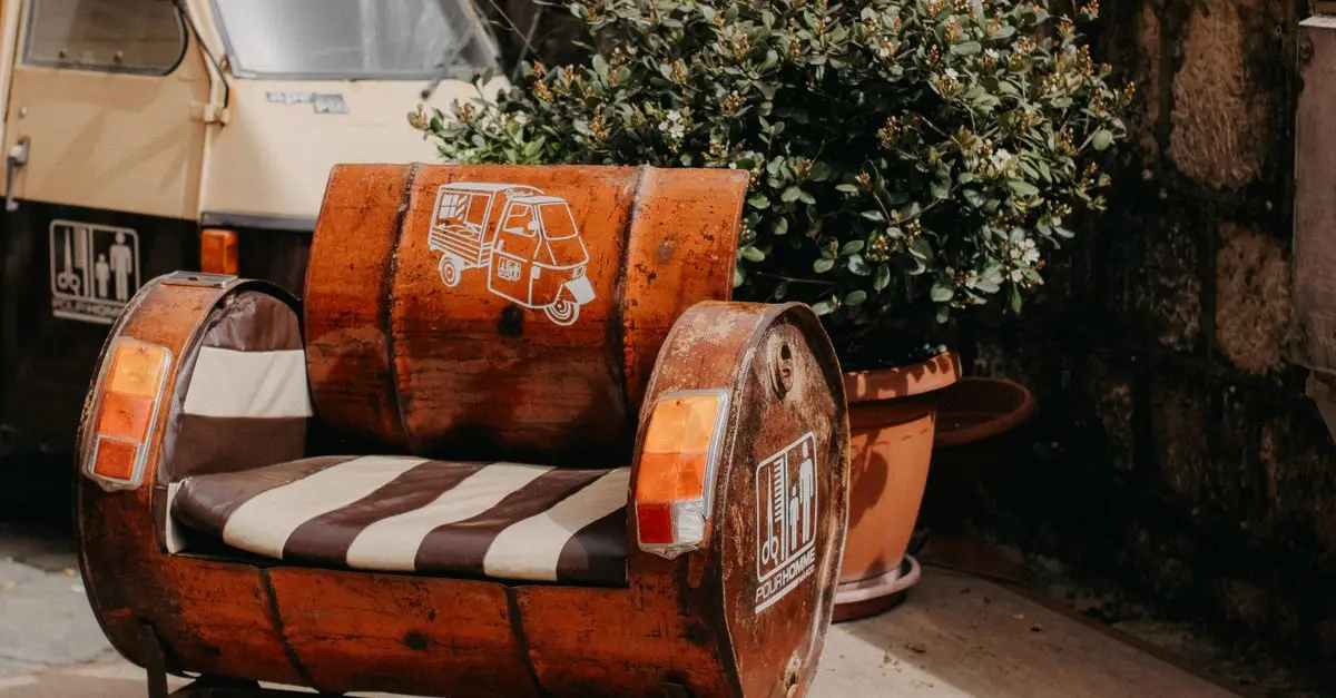 Best Upcycling Ideas to Refresh Your Space