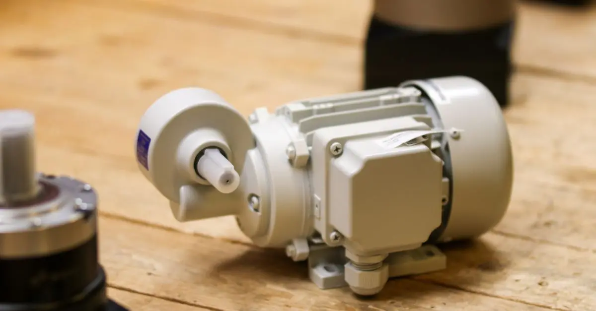 Motores Eléctricos Industriales: Guía de Compra Completa