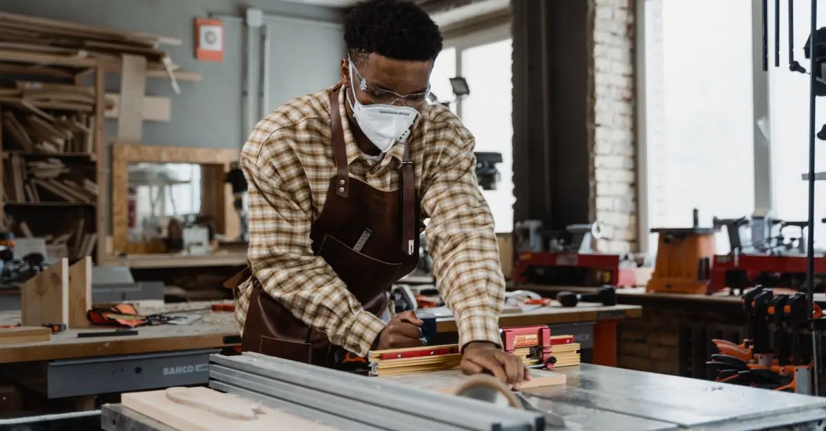Woodworking for Beginners: Essential Techniques to Get Started
