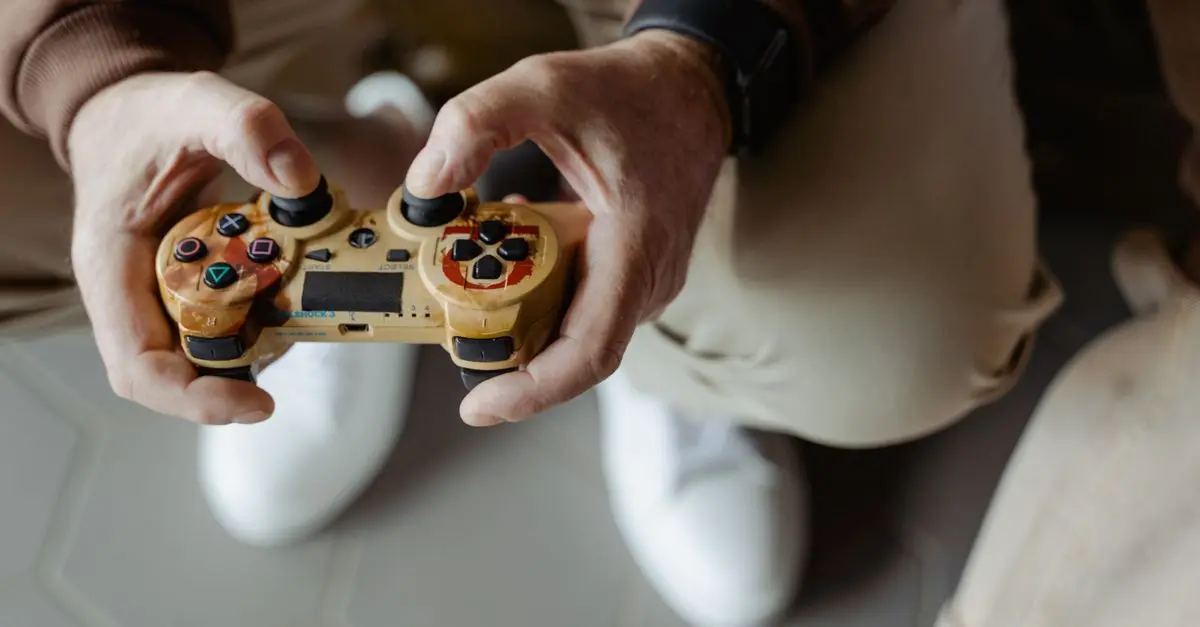 Best Gaming Chairs: Your Ultimate Buying Guide