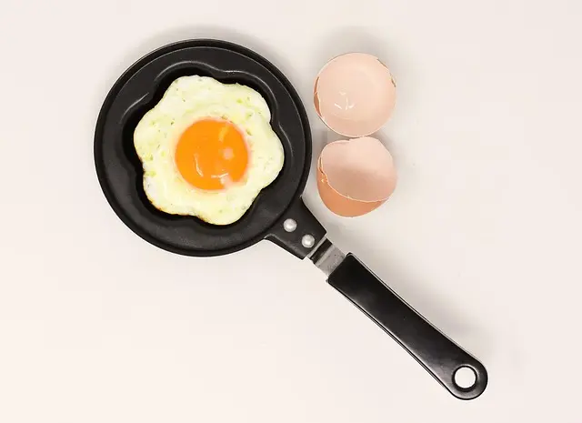 Avoid Common Mistakes with Nonstick Pans