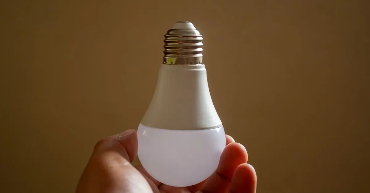 Energieeffiziente Smart-Lampen – Kaufberatung 2026