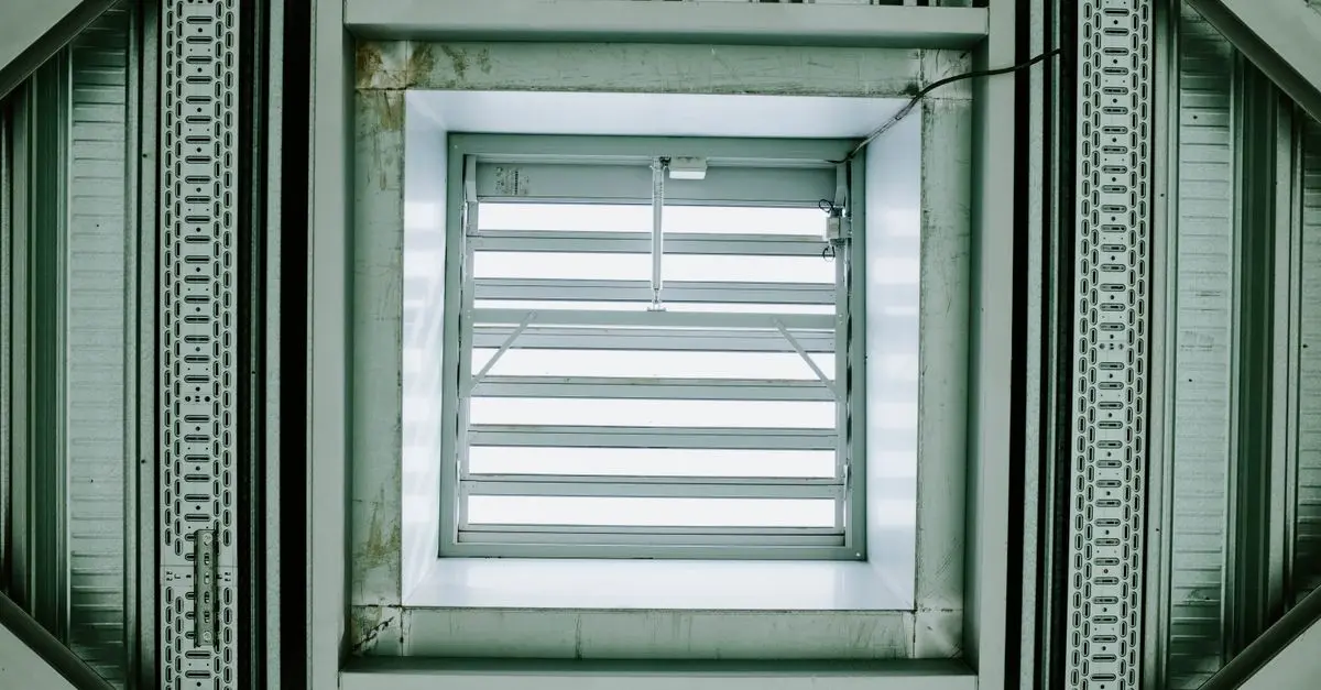 Guía Completa sobre Ventilación Natural en Hogares
