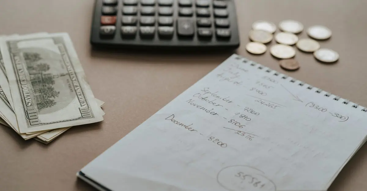 Budget Bricolage Mensuel : Optimisez Vos Projets