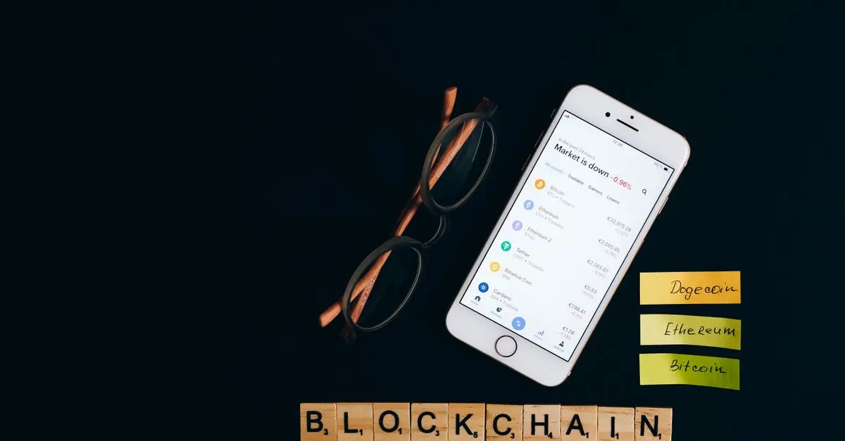Exploring Blockchain Technology Applications