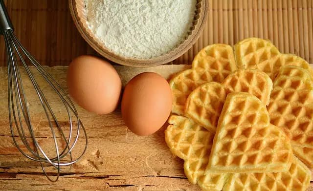 Guía de Compra de Batidoras para Repostería