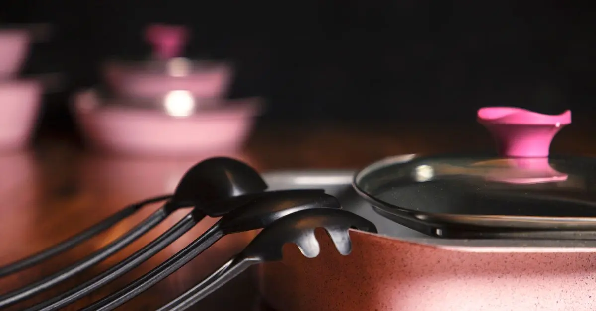 The Ultimate Guide to Choosing the Best Cookware Set